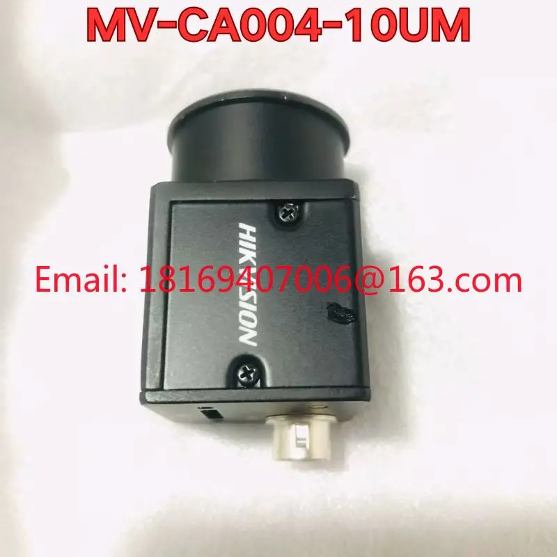 리퍼 MV-CA004-10UM 산업카메라 기능 리퍼는 정상