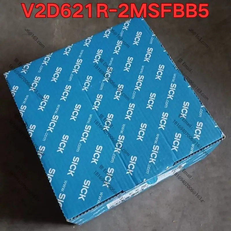 V2D621R-2MSFBB5 코드 리더기