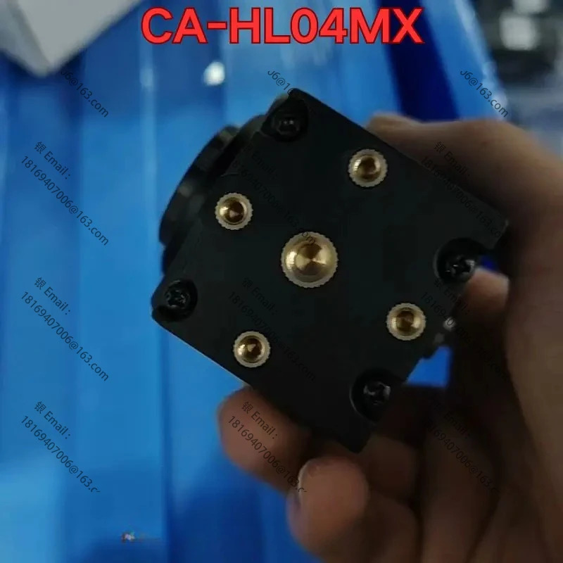 리퍼 CA-HL04MX 산업카메라 기능 리퍼는 정상