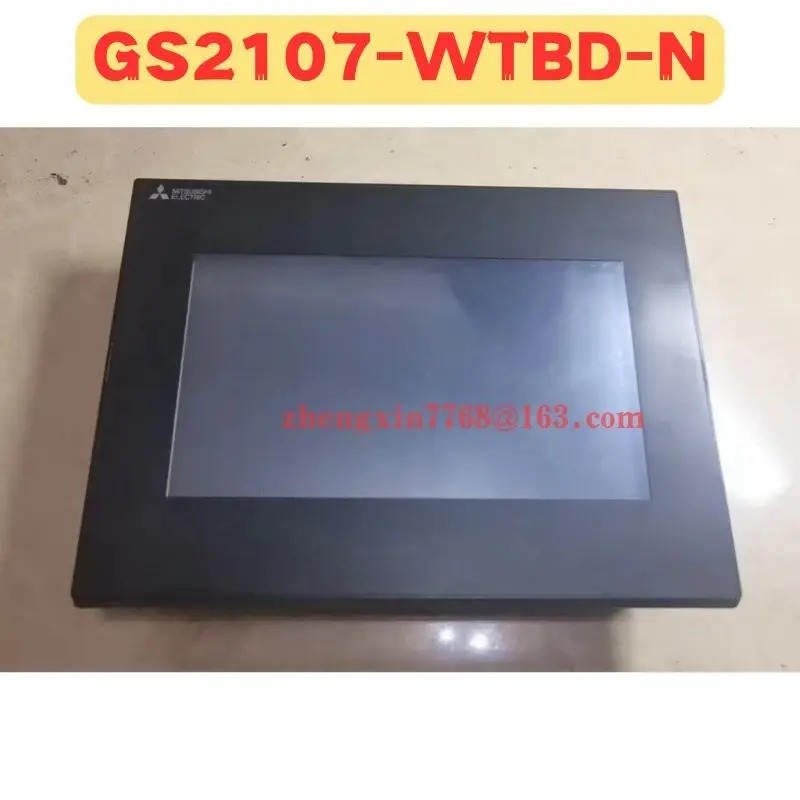 리퍼 터치 스크린 GS2107-WTBD-N GS2107 WTBD N 정상 기능 완료