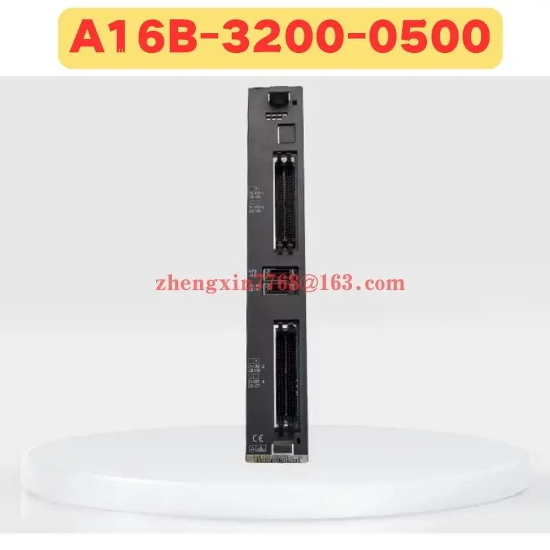 리퍼 I/O 보드 A16B-3200-0500 A16B 3200 0500 정상 기능 완료