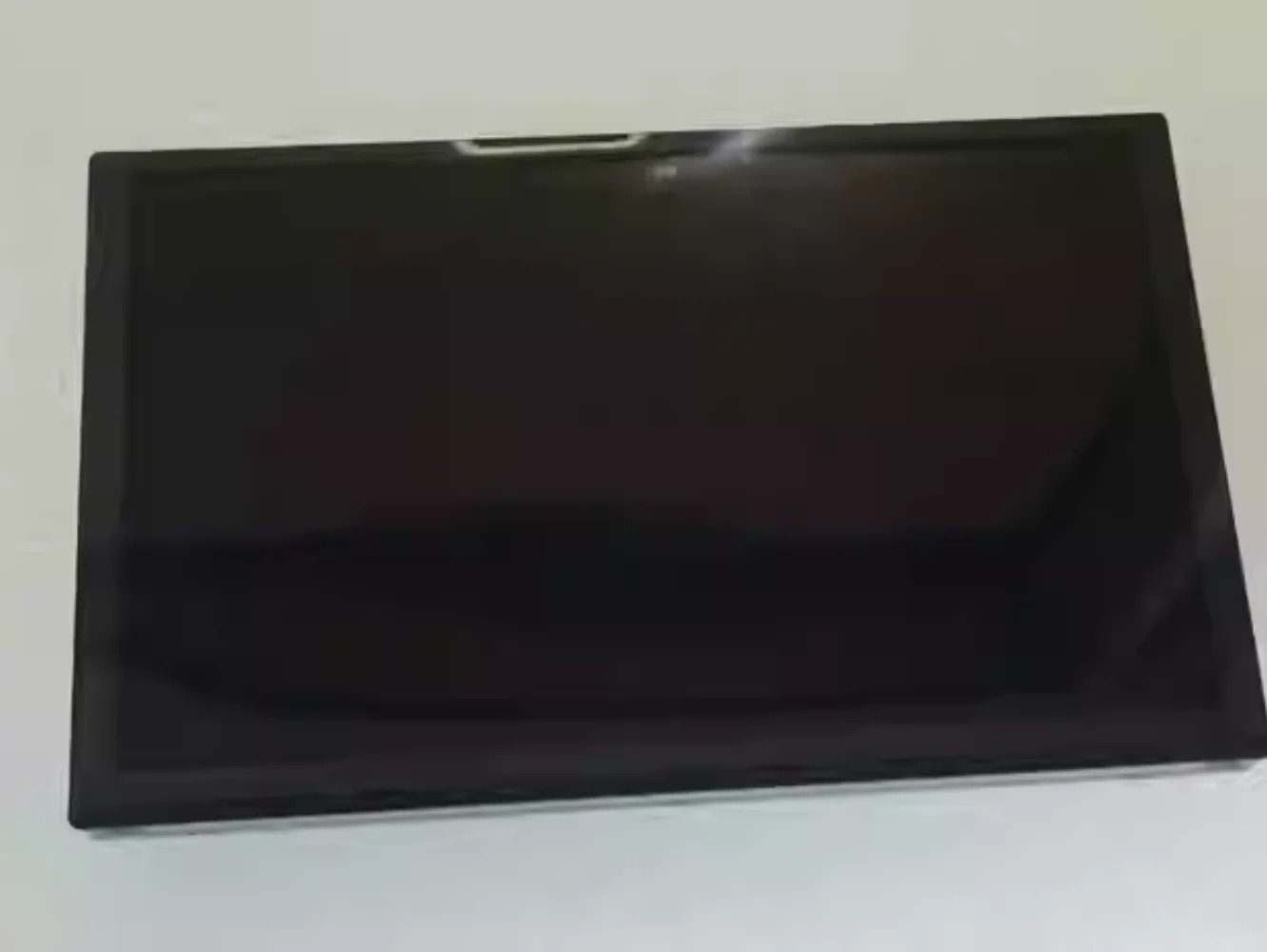 LQ080Y5DZ06 오리지널 패키지 신