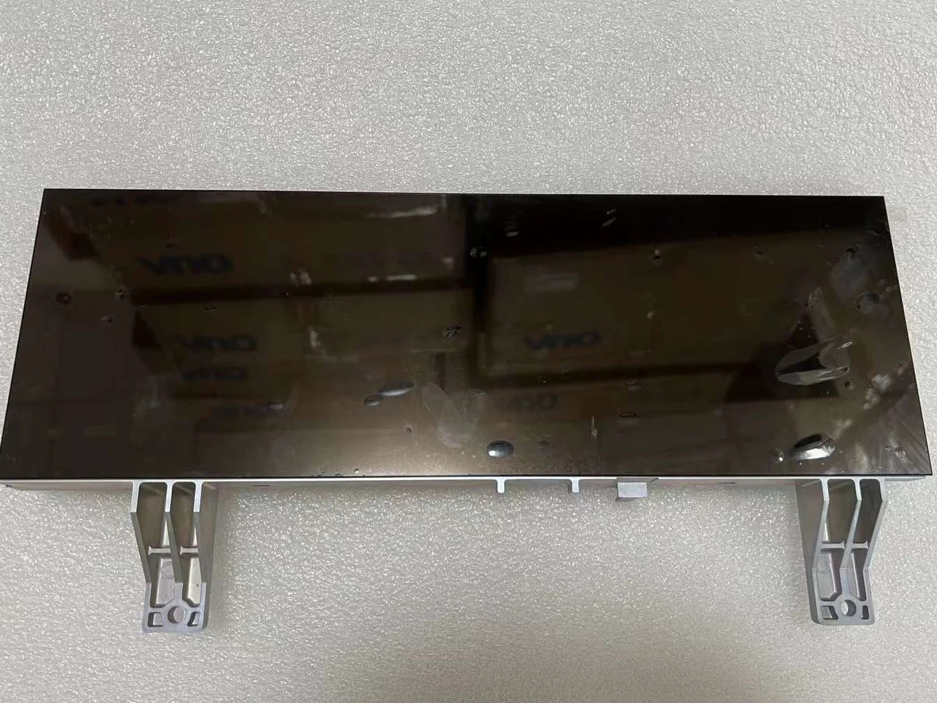 LCD 디스플레이 화면 C155UAA010