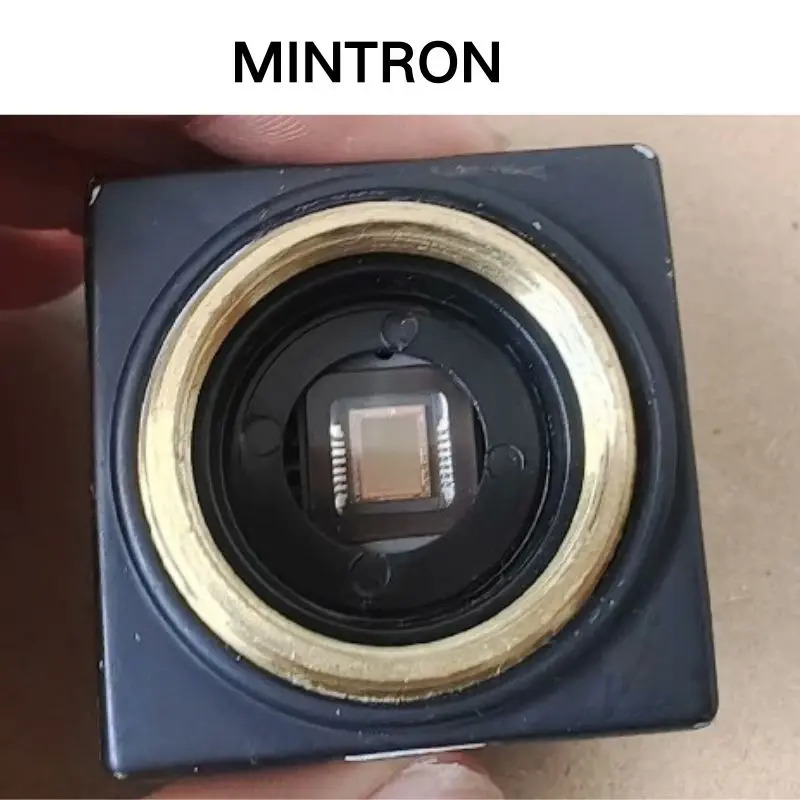 MINTRON 산업카메라 리퍼 OK
