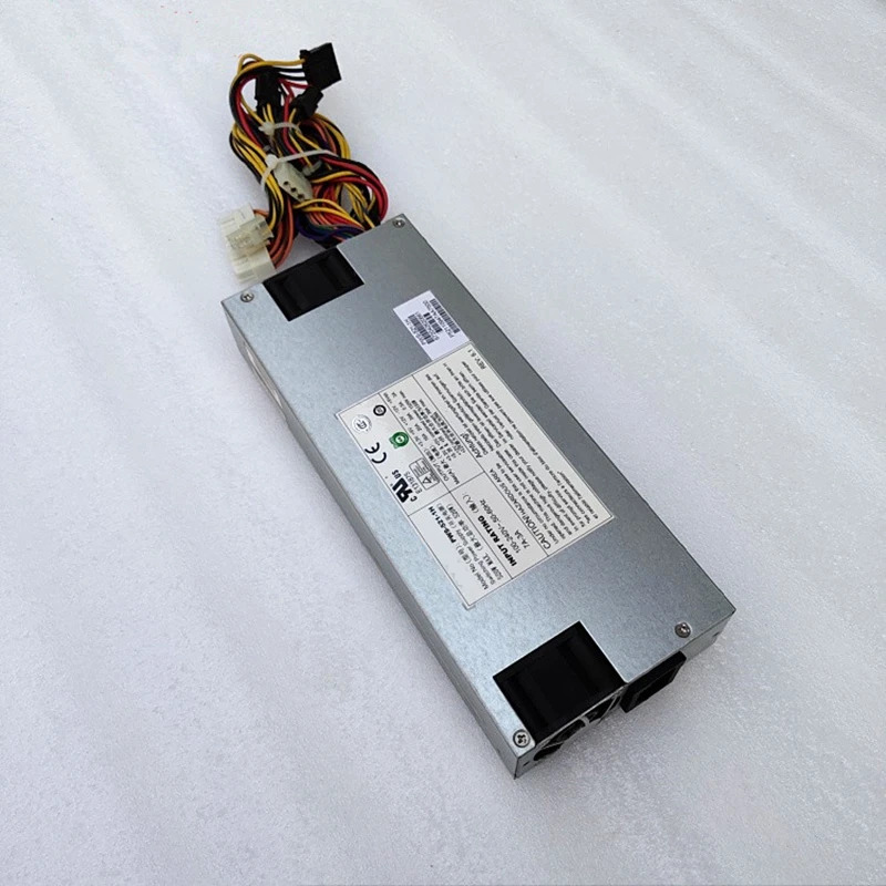 스위칭 전원공급장치 PWS-521-1H 키트 Ablecom1U PSU 520W 신