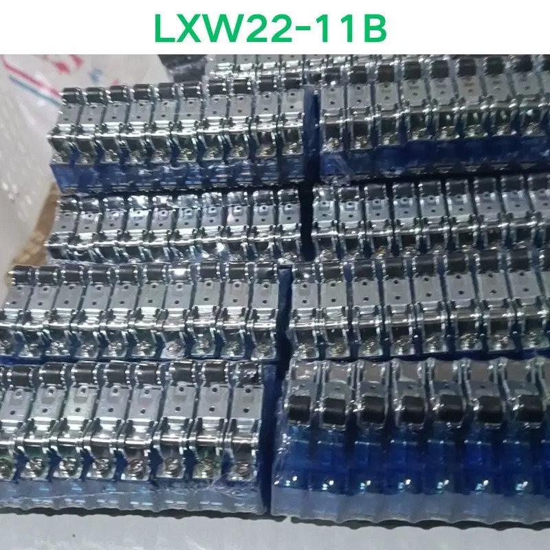 LXW22-11B 블루 마그네틱 블로잉 마이크로 리미트 스위치 신