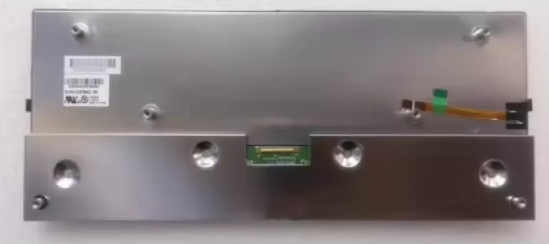 LCD 디스플레이 스크린 패널 CLAA123FBA2 XN