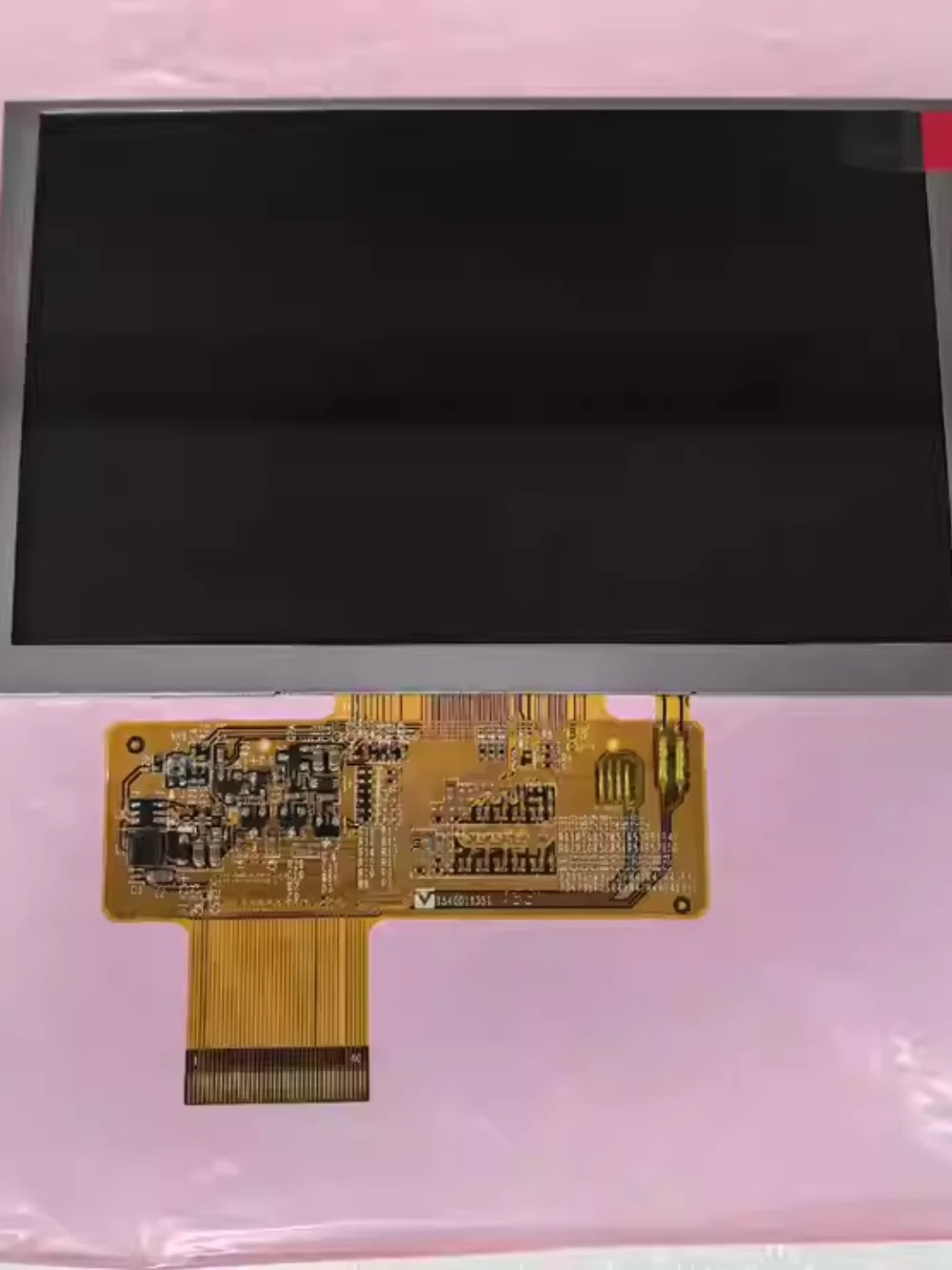 Tianma 오리지널 LCD 화면 TM050RDH03 5 인치