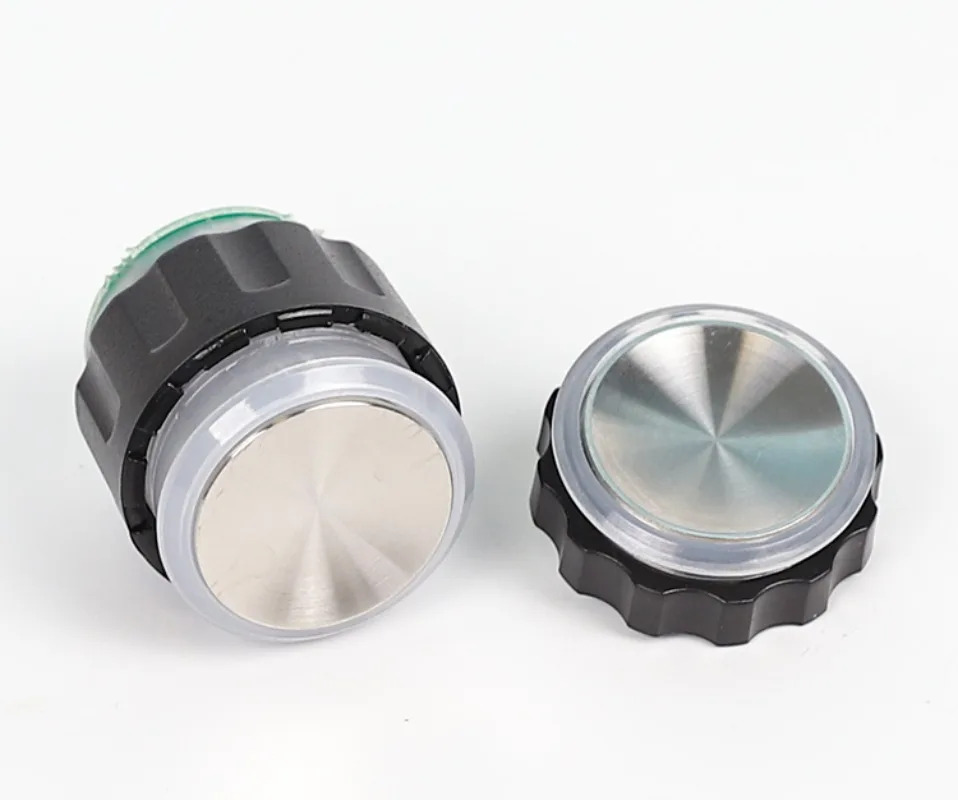 엘리베이터 버튼 BR27C A311 Otis 3 라액세서리 원형 개방 27MM