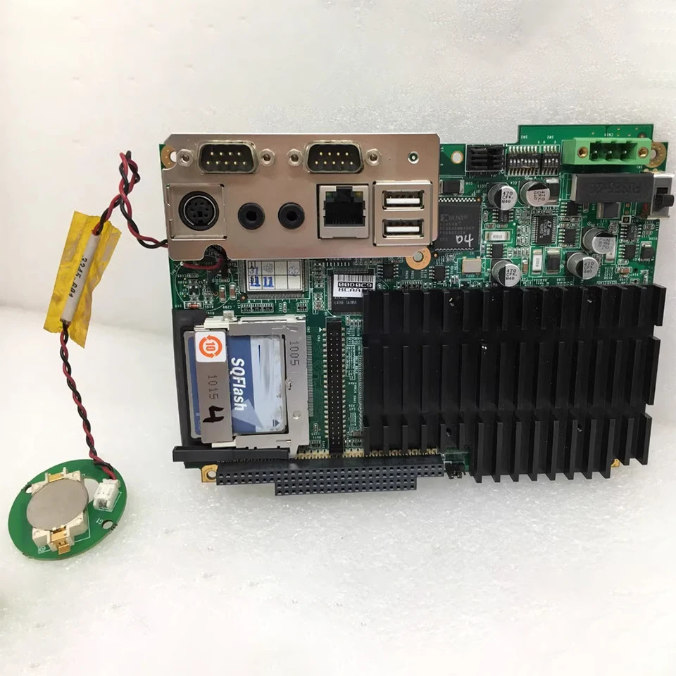 ADVANTECH 산업마더보드 TPC660EB19004E-T TPC-660E