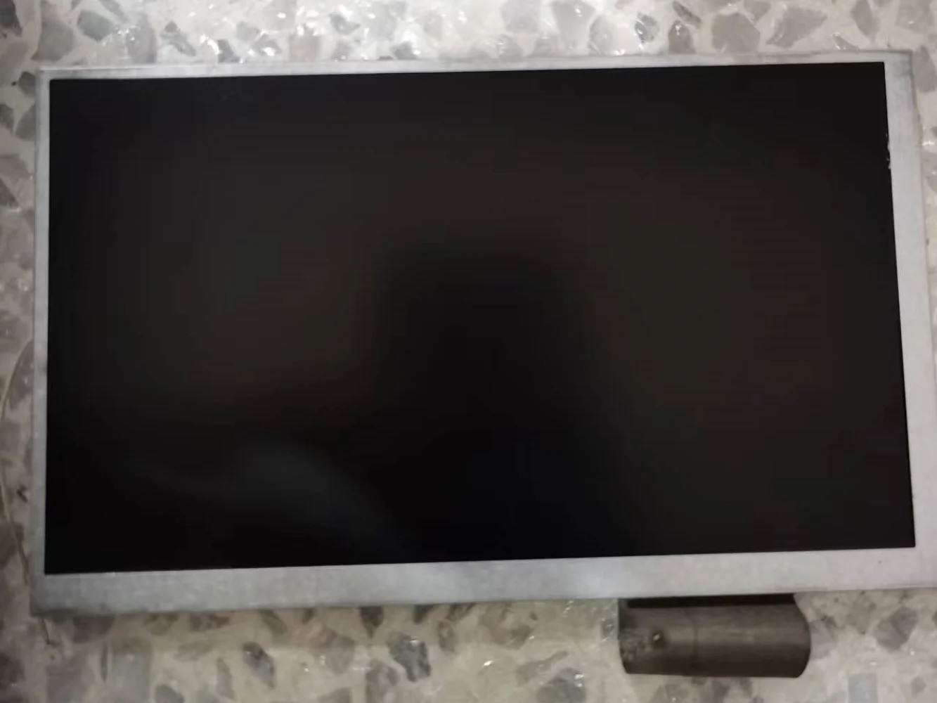 TFT HSD070IDW1 LCD 디스플레이 스크린 터치 패널 7 인치
