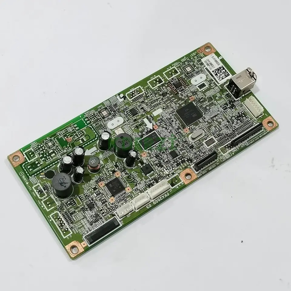 포매터 PCA FM1-J895 캐논 223 MF223 MF223d MF223dw 프린터 로직 메보드용
