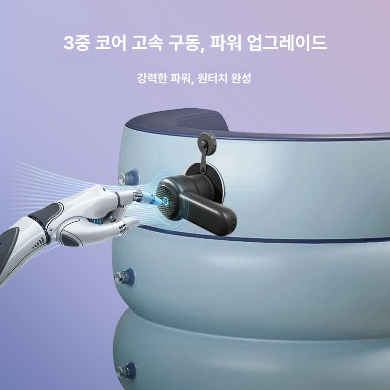 커플 간이욕조 2인용 성인 사이즈 이동식욕조 온수 접이식욕조 어른용 보온 반신욕조 - 상세 이미지 3