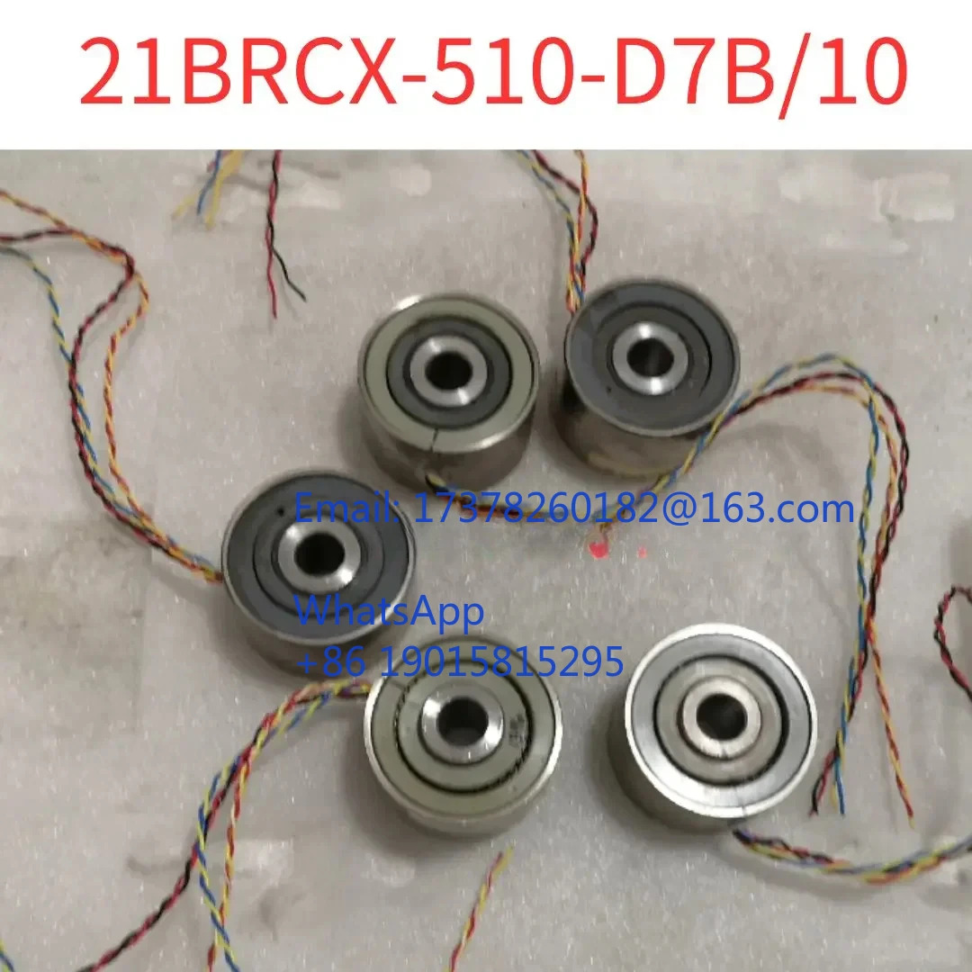 21BRCX-510-D7B/10 리퍼 리퍼를 거쳐상태인코더