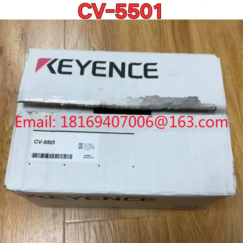 CV-5501 비전 컨트롤러