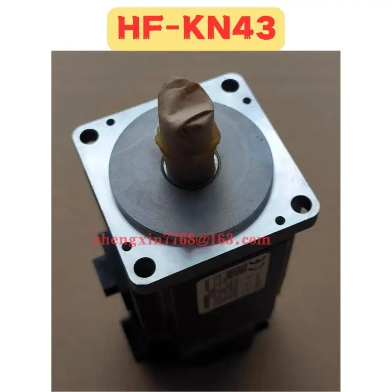 HF-KN43 HF KN43 서보모터 신