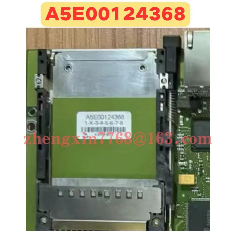 리퍼 PCU50 마더보드 정상 기능 완료 A5E00124368