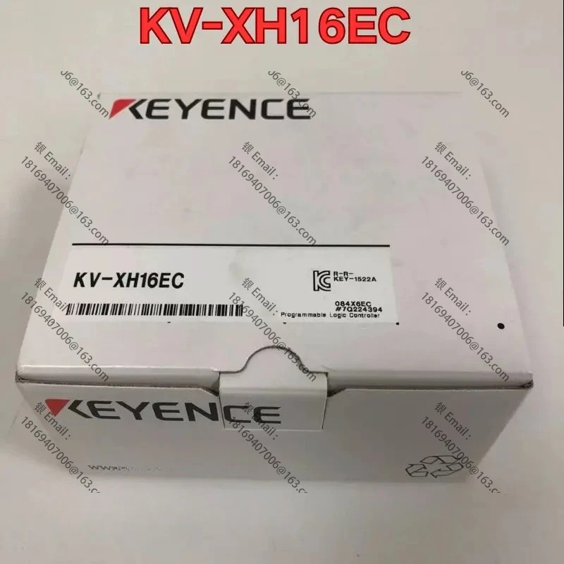 KV-XH16EC PLC 모듈