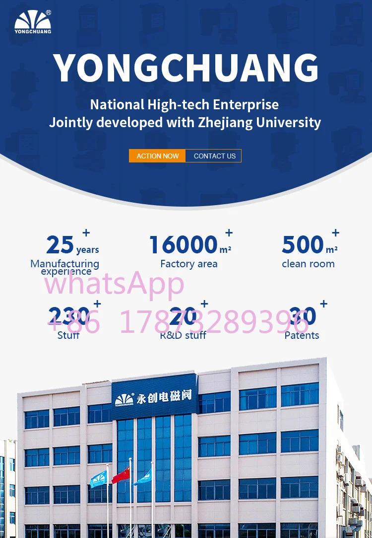 5503 CEME 유사소형 가전 산업스토브 황동 스토브 제어 솔레노이드 밸브