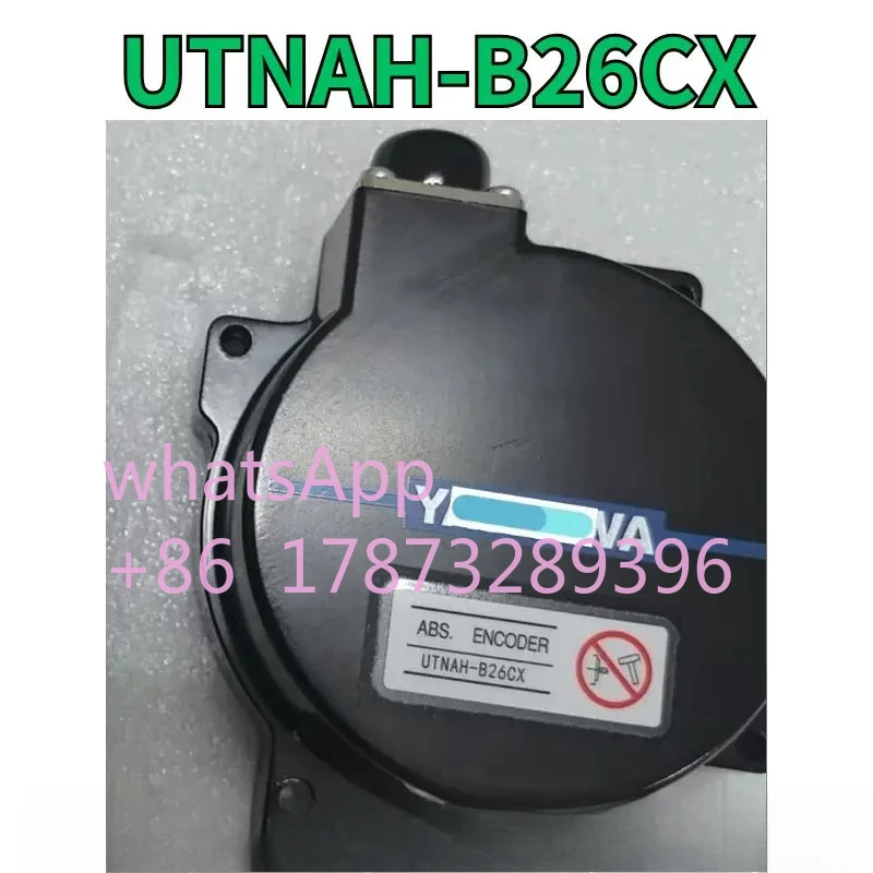 리퍼 엔코더 UTNAH-B26CX OK