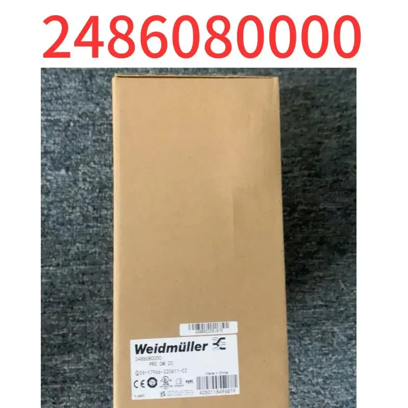 모듈 2486080000 PRO DM 20 신