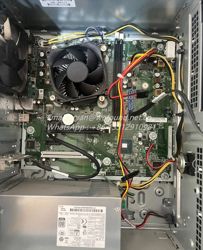 L64054-001 L64054-601 L61688-001 L49704-001 hp호환 ProDesk 480 G6 MT 데스크탑 PC 마더보드용