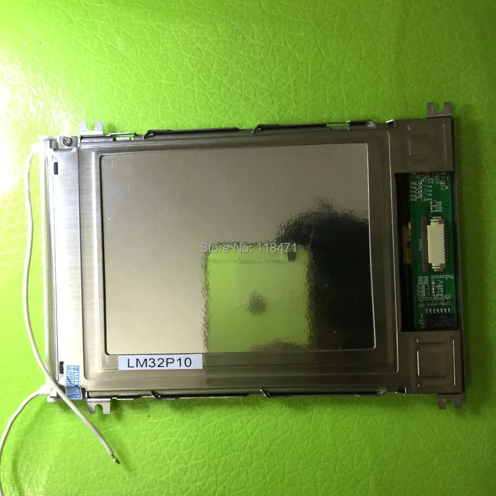 샤프STN LCD 패널 LM32P10 4.7 인치