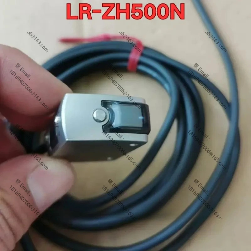 리퍼 LR-ZH500N 센서 기능 리퍼는 정상