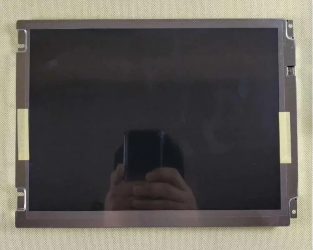 NL8060AC26-52D LCD 디스플레이 화면 10.4 인치 800x600