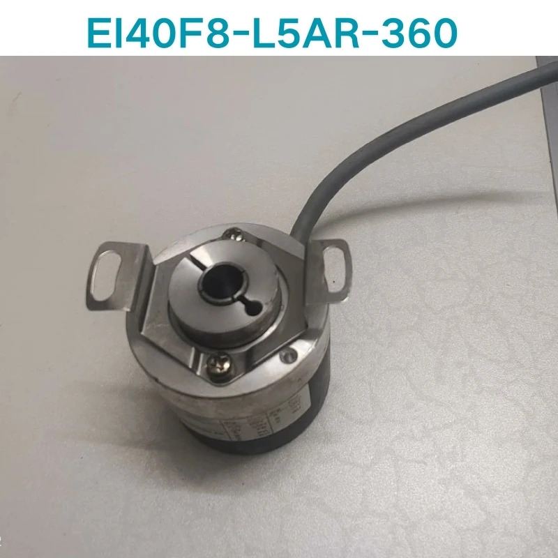 리퍼 OK 인코더 EI40F8-L5AR-360