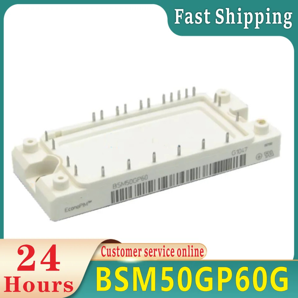 BSM50GP60G BSM75GP120 FP75R12KT3 FP75R12KE3 BSM75GP60 모듈