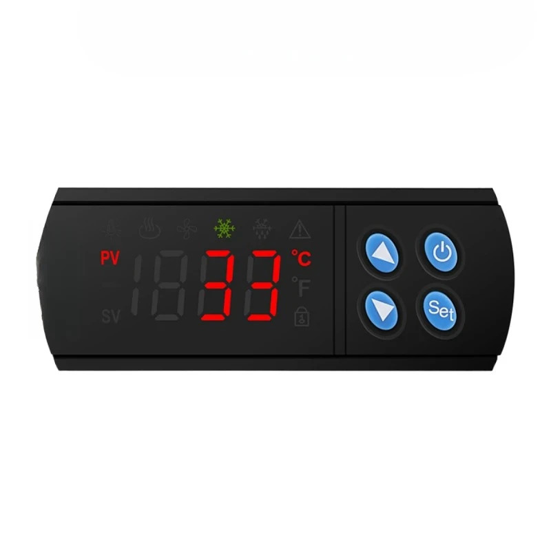 온도 조절기 가열 냉각 EW-183 183F 183A 183C 183D