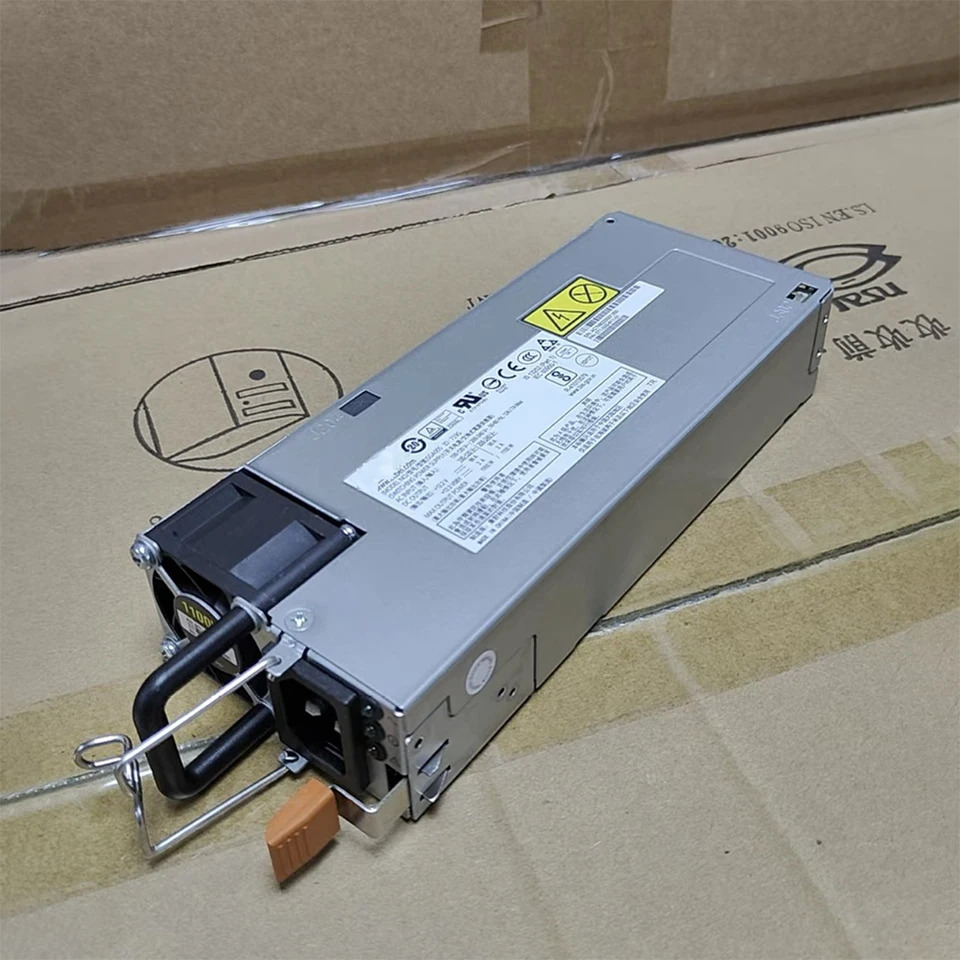 AcBel SGA005 1100W 071-000-611-01 719G 7N9223001250 스위칭 전원공급장치 EMC VNX5200/5400