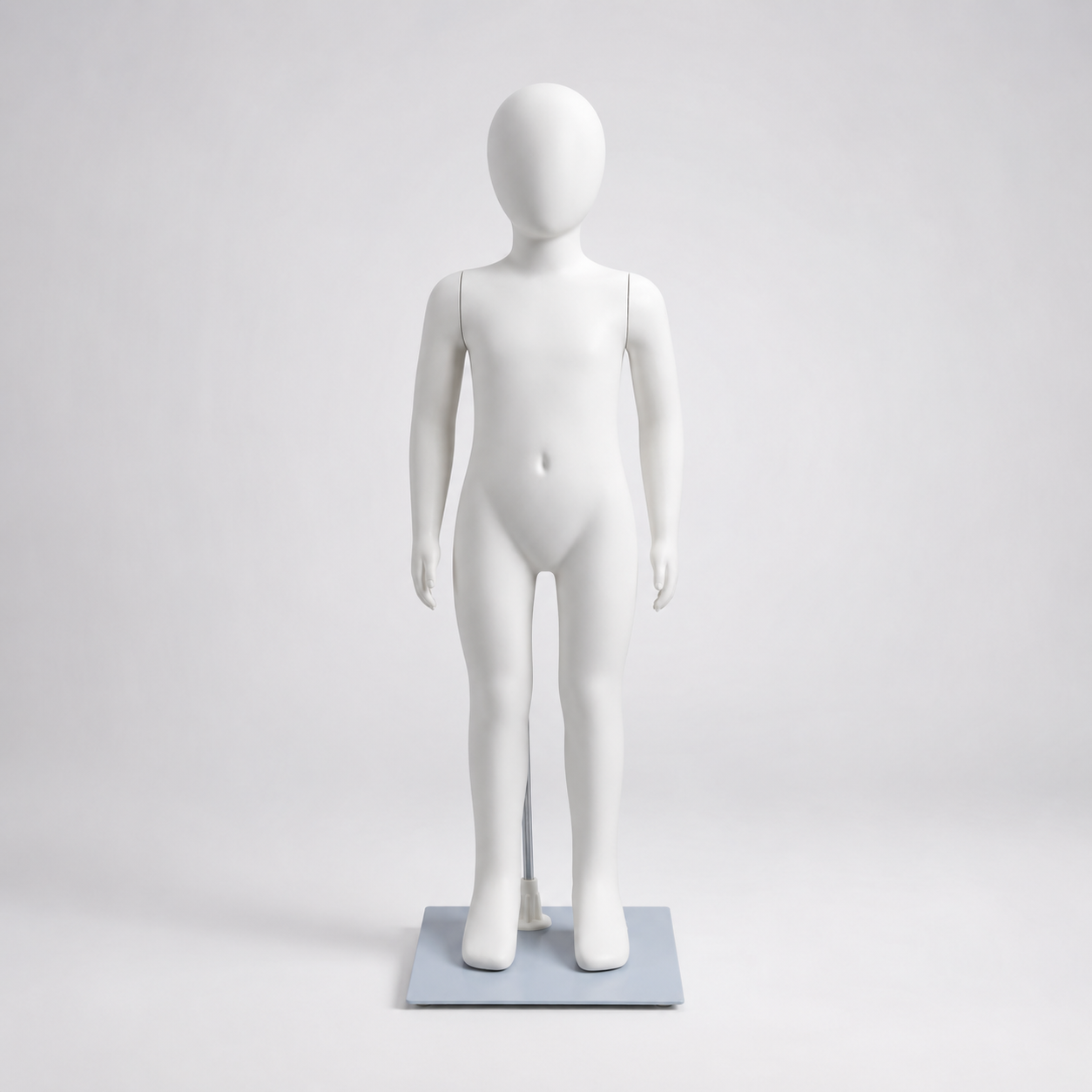 아동 마네킹 여자 남자 전신 관절 상반신 미니 마네킨 - 상세 이미지 5