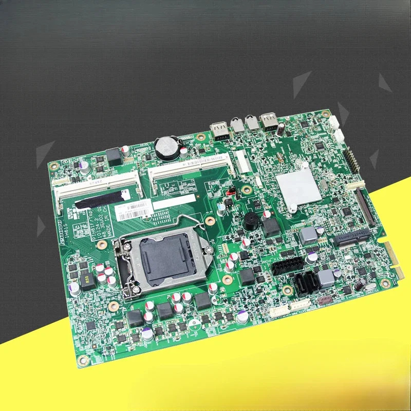 오리지널 Lenovo호환 ThinkCentre M7100Z M7101Z M7110Z 메보드 M7120Z