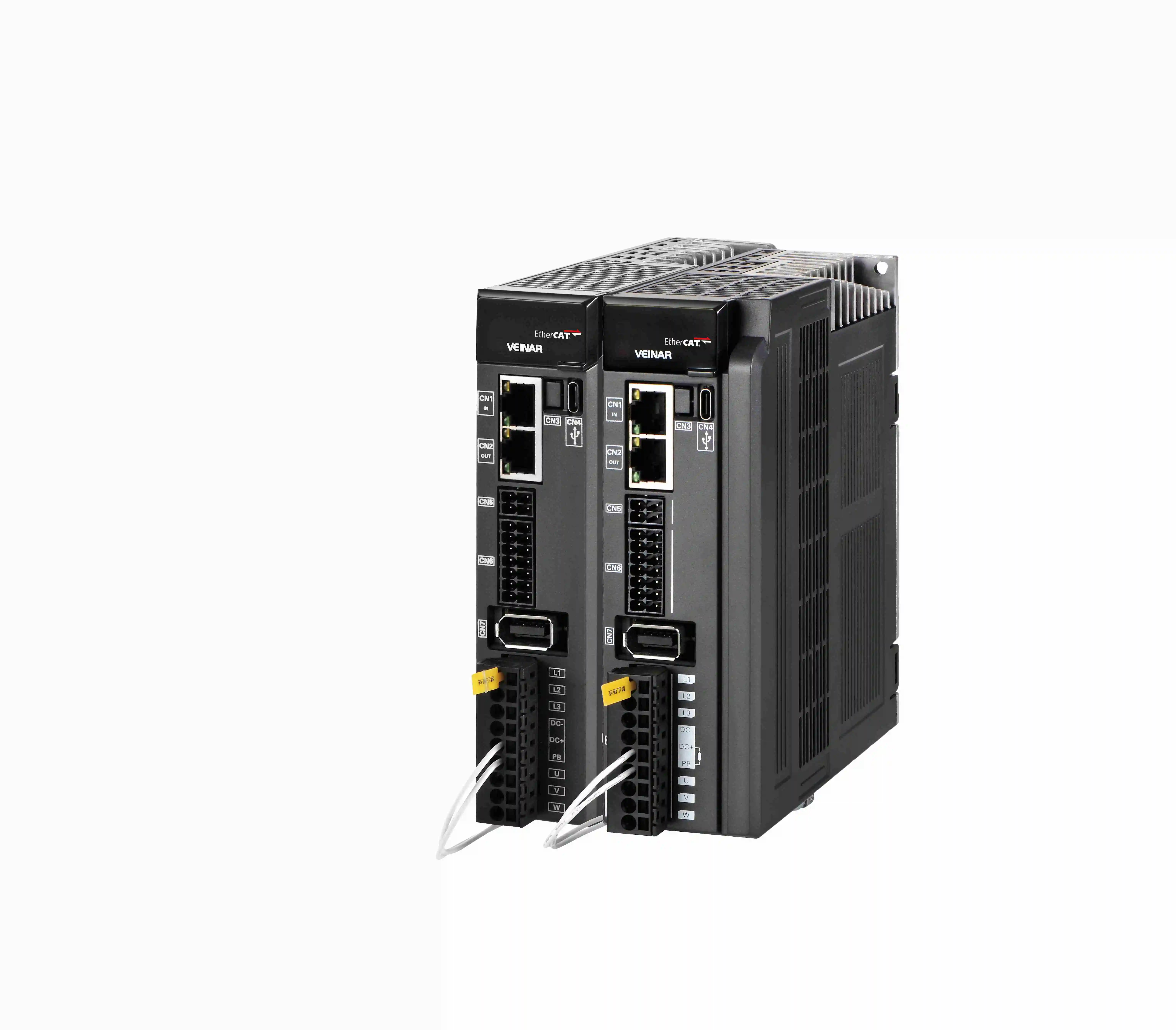 220V 750W 4.5A 단상 서보모터 컨트롤러 정밀 모터 드라이버 키트 Modbus 리니어