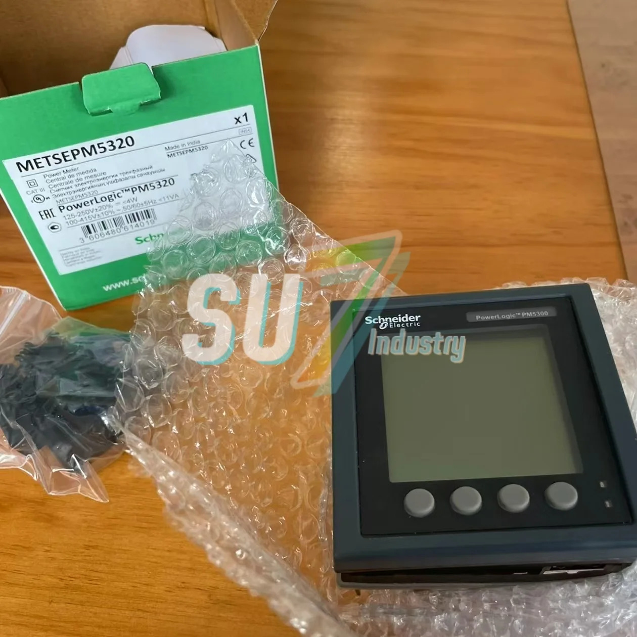 METSEPM5320 전력계 새