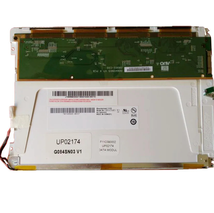8.4 인치 LCD 화면 포장 G084SN03 V.1