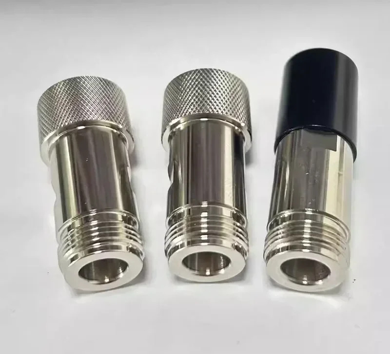 N 타입 네트워크 부품 DC 8.5G 85032F 85054D 교체