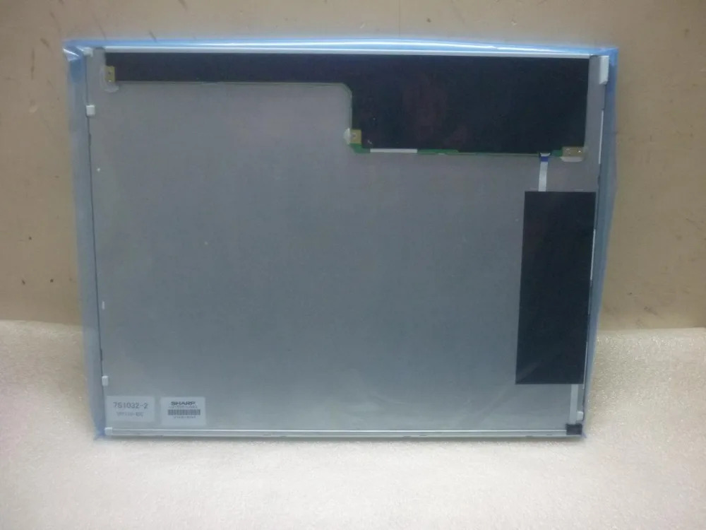 TFT LCD 패널 디스플레이 1024x768 화면 15.0 인치 LQ150X1LG82