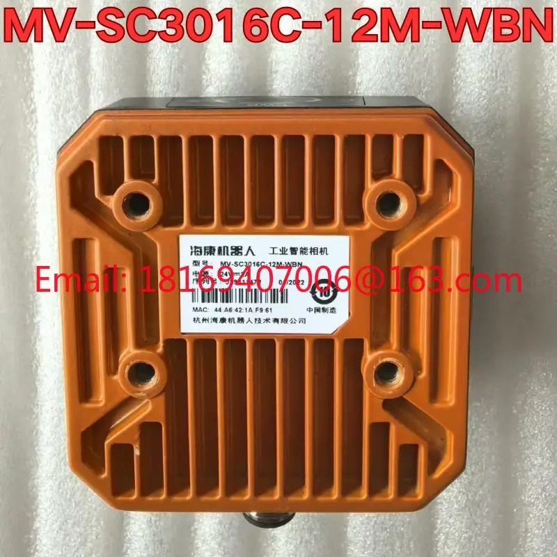 리퍼 MV-SC3016C-12M-WBN 산업카메라 기능 리퍼는 정상