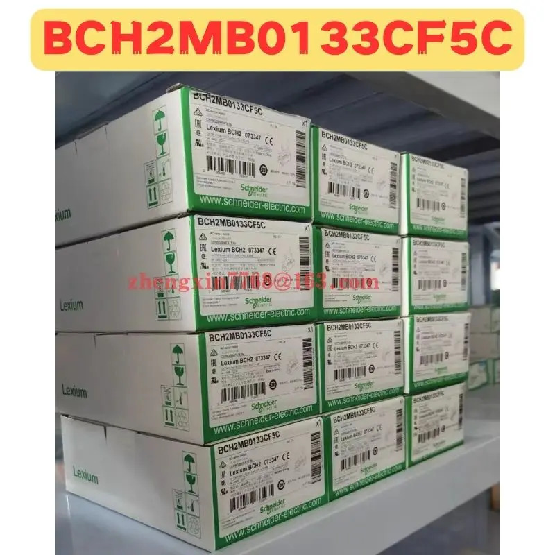 오리지널 서보모터 BCH2MB0133CF5C 신