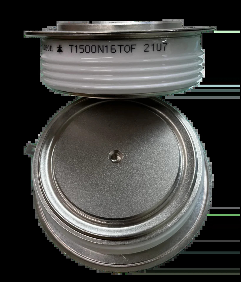 오리지널 사이리스터 T1500N16TOF 신