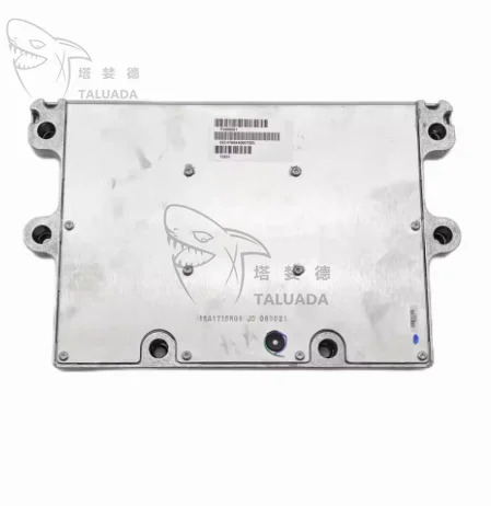 TALUADA 엔진 ECU 컨트롤러 CUMM ISBe ISDe ISX ISM11 CM570 제어판 컴퓨터 보드 3408501