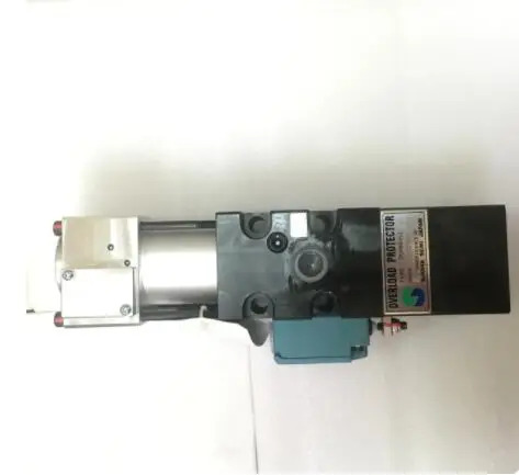 SHOWA OLP OLP12S-H-R/L 펀치 과부하 오일 펌프 보호대 OLP12S-L-L/R 보호 12S
