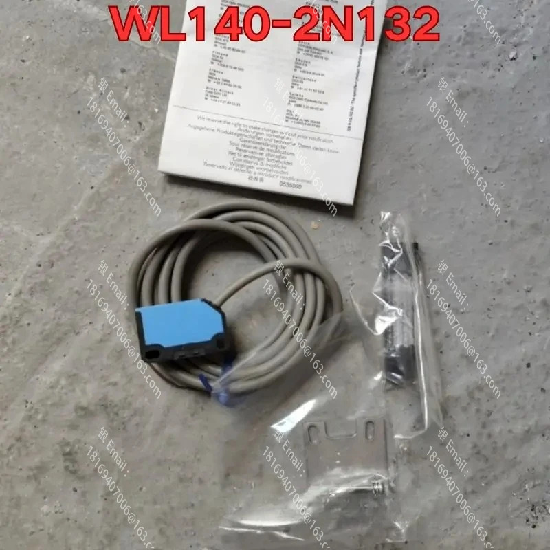 WL140-2N132 센서