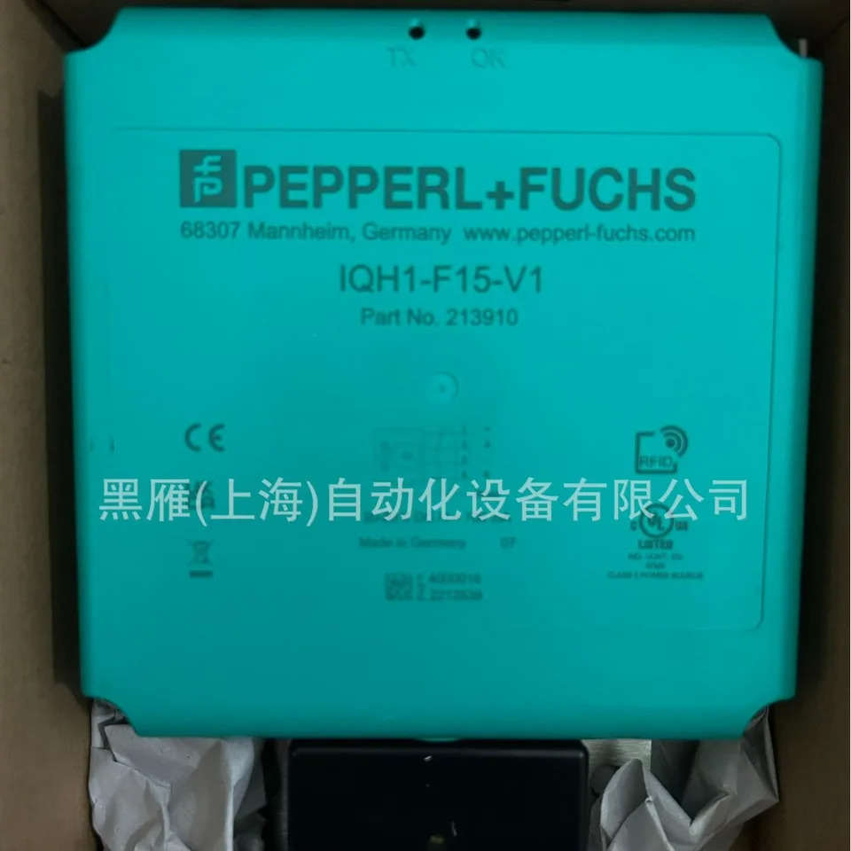 독일 센서 IQH1-F15-V1