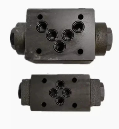 작동식 체크밸브 OCP-G01-B1-21 OCP-G01-A1-21 OCP-G01-W2-F-21
