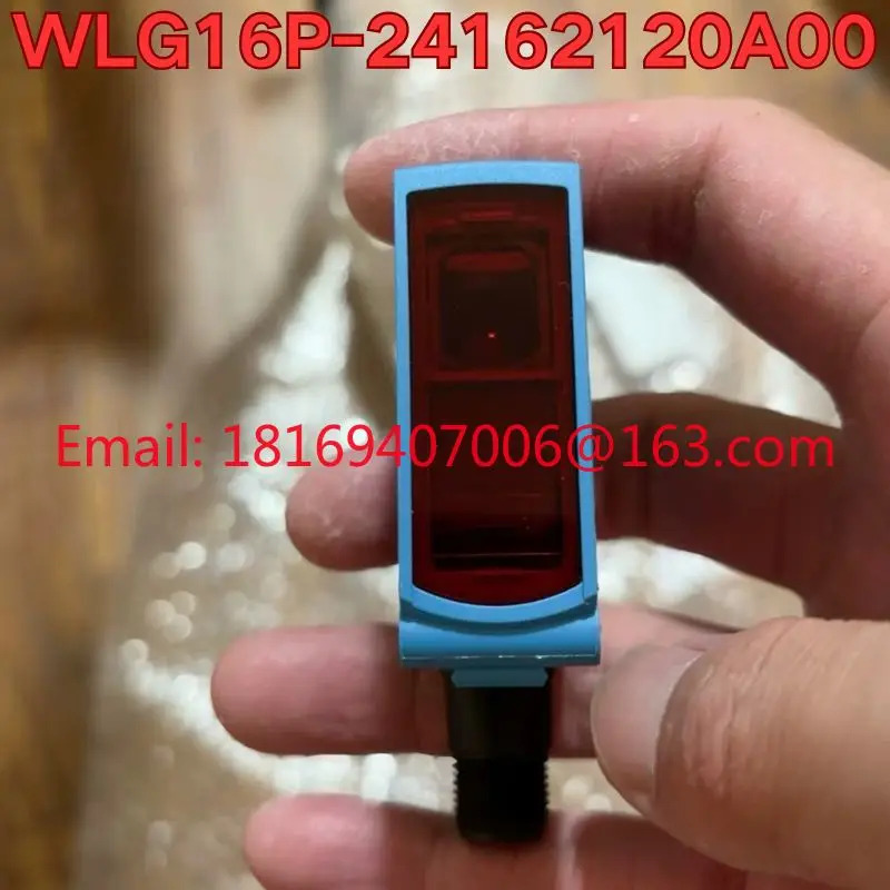 리퍼 WLG16P- 24162120 A00 센서 기능 리퍼는 정상