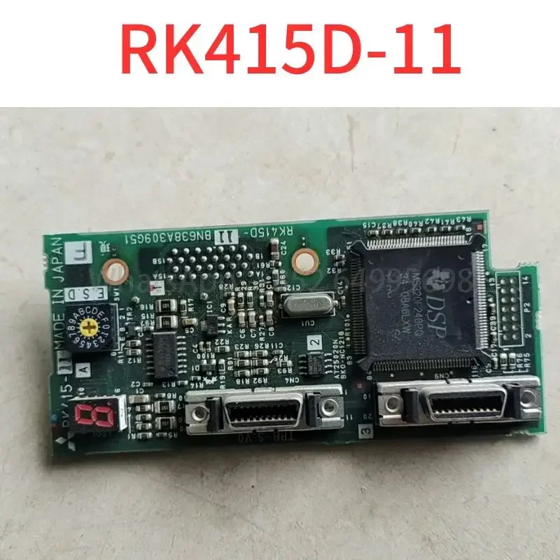 리퍼 전원 제어 보드 RK415D-11